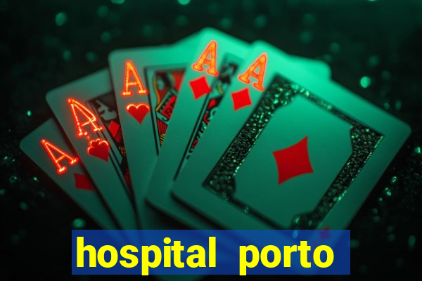 hospital porto alegre trabalhe conosco